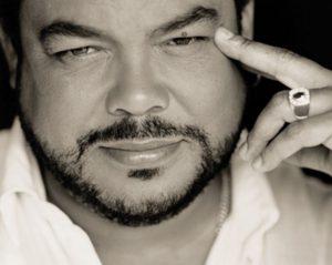 Pancho Céspedes