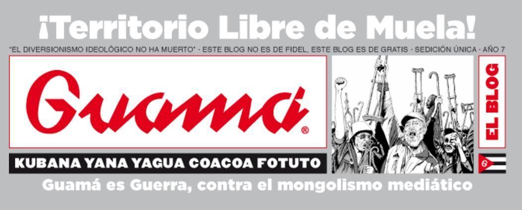 periódico Guamá