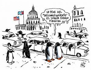 “pies secos- pies mojados”