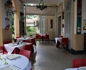 La Cocina de Esteban