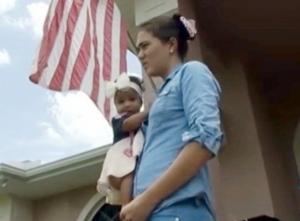 Madre cubana y su hija recién nacida reciben parole