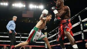 Guillermo Rigondeaux