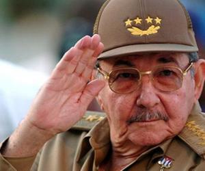 Raúl Castro