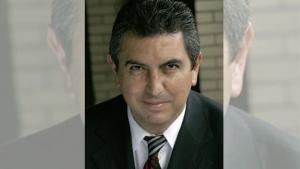 Wilfredo Cancio