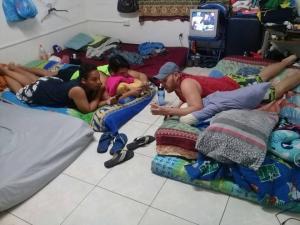 cubanos deportados
