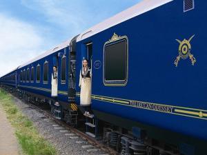 Deccan Odyssey