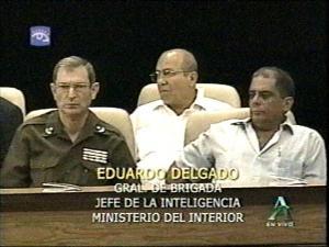 caso Ochoa