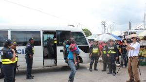 cubanos deportados