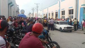 Manzanillo despide a joven