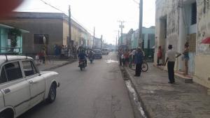 Manzanillo despide a joven