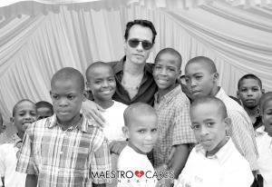 Marc Anthony