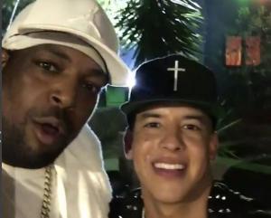 Daddy Yankee