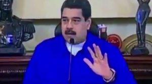 Nicolás Maduro
