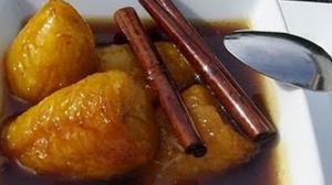 plátano borracho