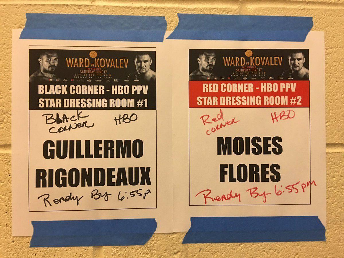 Guillermo Rigondeaux