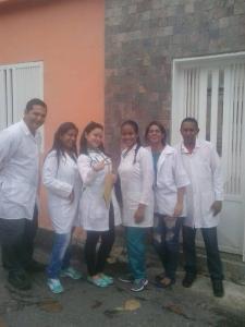 Fallece doctora cubana