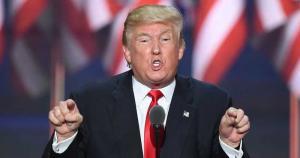 Trump revierte