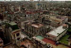 Intentan desalojar de su vivienda