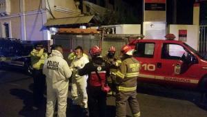 asesinato de tres mujeres cubanas