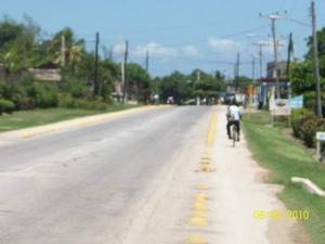 Vuelta del Caño