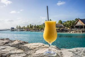 Daiquirí cubano de mango