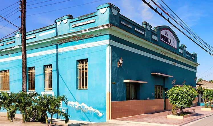 hombre disparó a su hermano