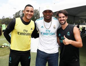 Pelotero cubano Yasiel Puig