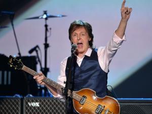 Paul McCartney estuvo en Santiago de Cuba