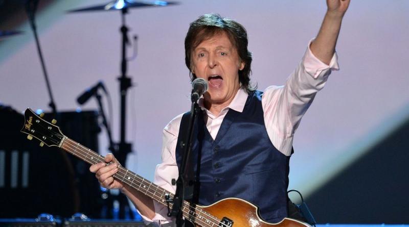 Paul McCartney estuvo en Santiago de Cuba