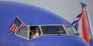 Southwest Airlines cancela vuelos