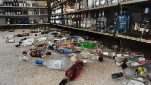 Potente sismo sacude el oeste de Montana