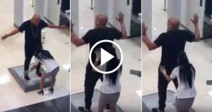 Alexander Gente de Zona