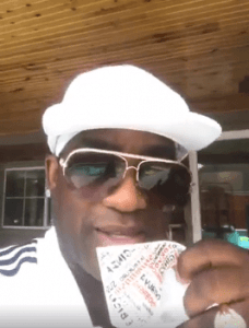 Erislandy Lara
