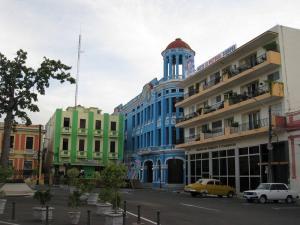 Tribunal Provincial Popular de Camagüey