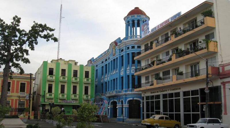 Tribunal Provincial Popular de Camagüey