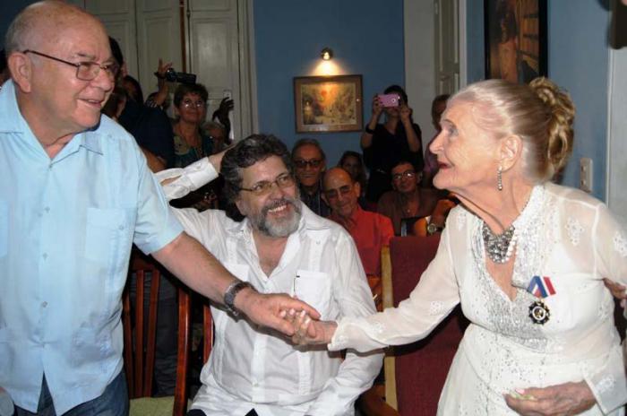 Carilda Oliver