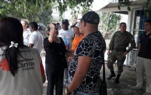 migrantes cubanos provenientes