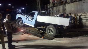 Un hombre fallece en La Habana