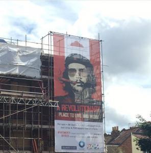 Che Guevara