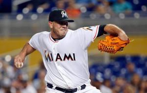 José Fernández
