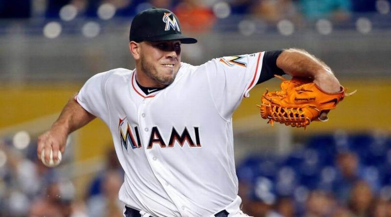 José Fernández