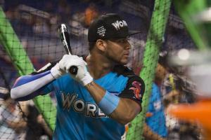 cubanos en el Juego de las Estrellas del Futuro