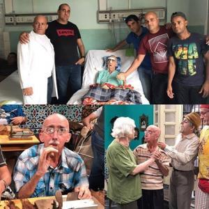 Murió “Proscopio”