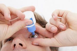 tratamiento de la conjuntivitis hemorrágica