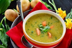 Sopa de pan