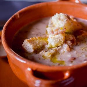 Sopa de pan