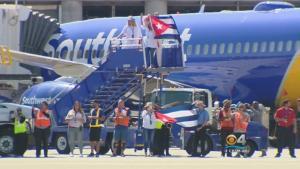 Southwest Airlines cancela vuelos