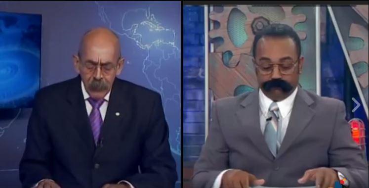 Carlucho a Vladimir Escudero