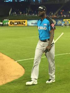 cubanos en el Juego de las Estrellas del Futuro
