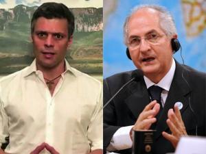 Antonio Ledezma